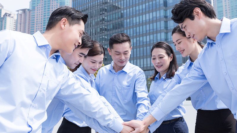 中小型企业战略咨询公司选择