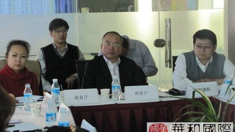 一份规范的管理咨询合同模板应当包括以下内容：